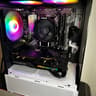 RX 6600 XT Compact Gaming PC