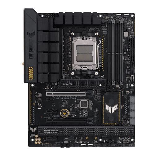 AMD Ryzen 5 7600X3D, ASUS TUF Gaming B650 Plus WiFi, G.Skill 32GB DDR5-6000 Kit, Bundle