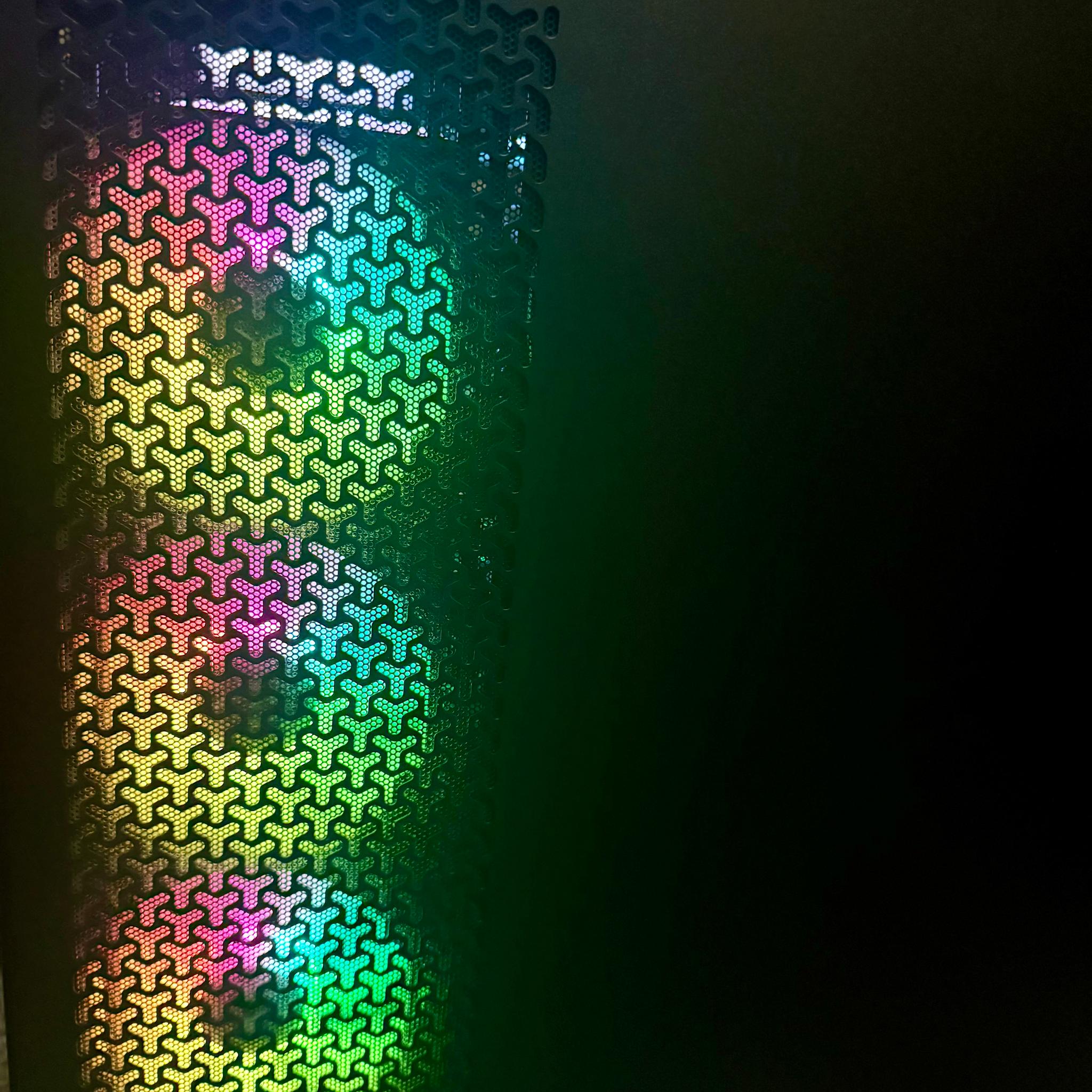 GeForce RTX 5080 Custom Gaming PC - Ryzen 9 9950X3D, 64GB RAM, 1TB NVMe SSD