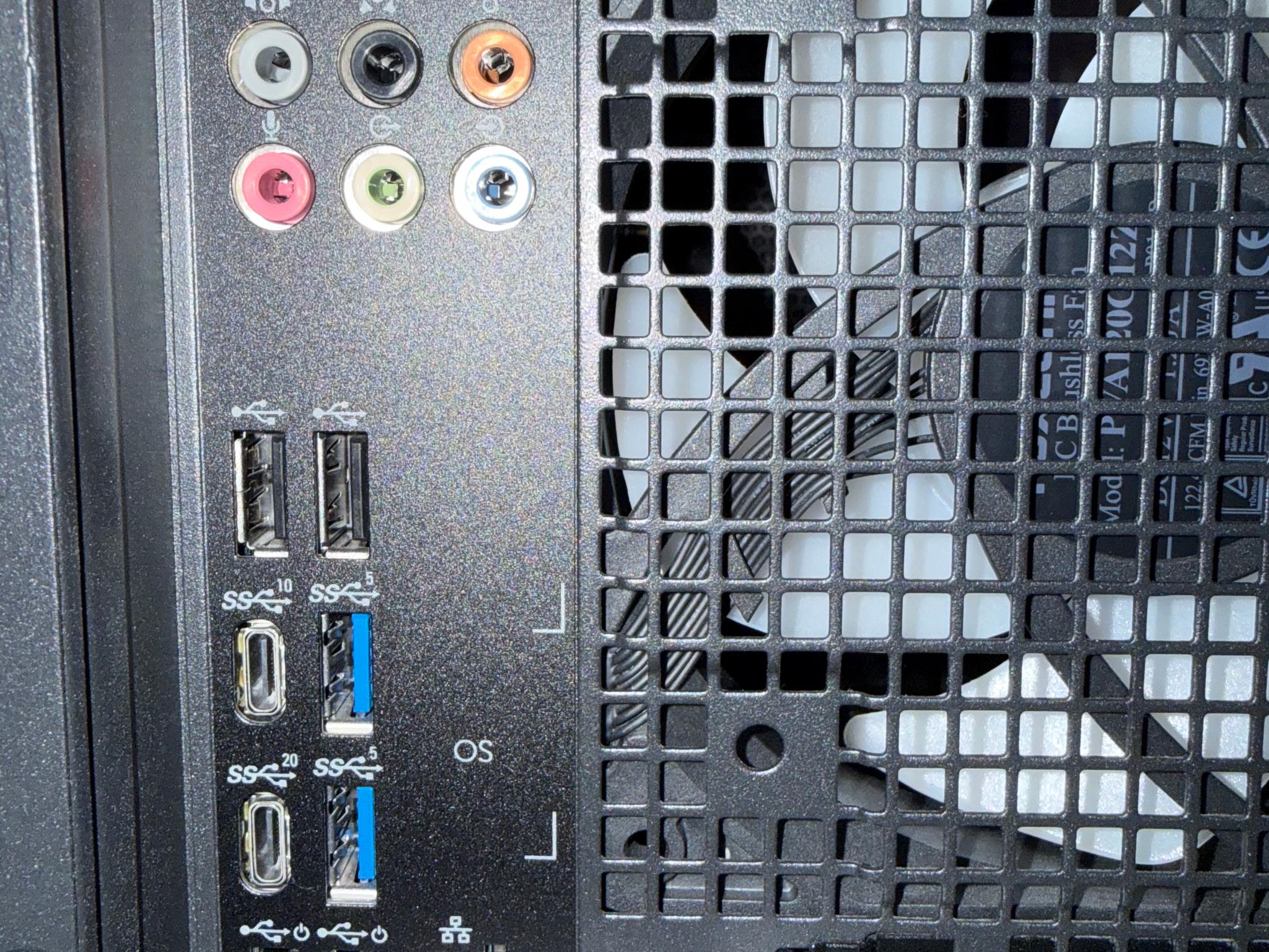 Alienware Aurora R16 Gaming Desktop [10TB] [4070 Super]