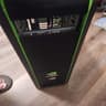 a old school nvidia edition cooler master case