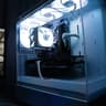 🌨🌨 | MSI RTX 4060Ti | RYZEN 5 7500F | 32GB DDR5 RAM | 1TB | Arctic Snow