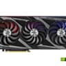 ASUS GeForce RTX 3090 24GB ROG STRIX OC GAMING - GDDR6X Video Graphics Card GPU