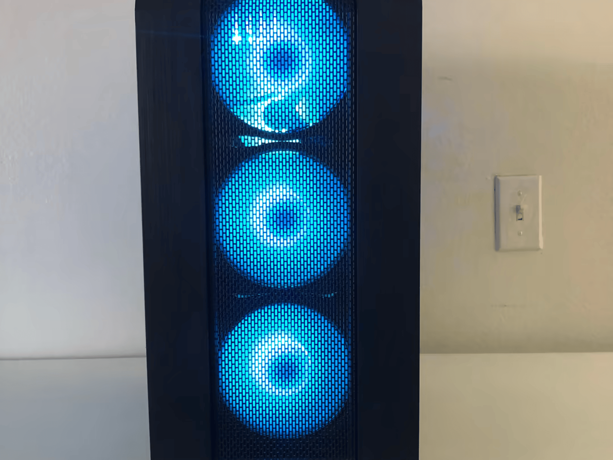 BNOP Budget Gaming PC i3-10100F