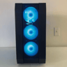 BNOP Budget Gaming PC i3-10100F