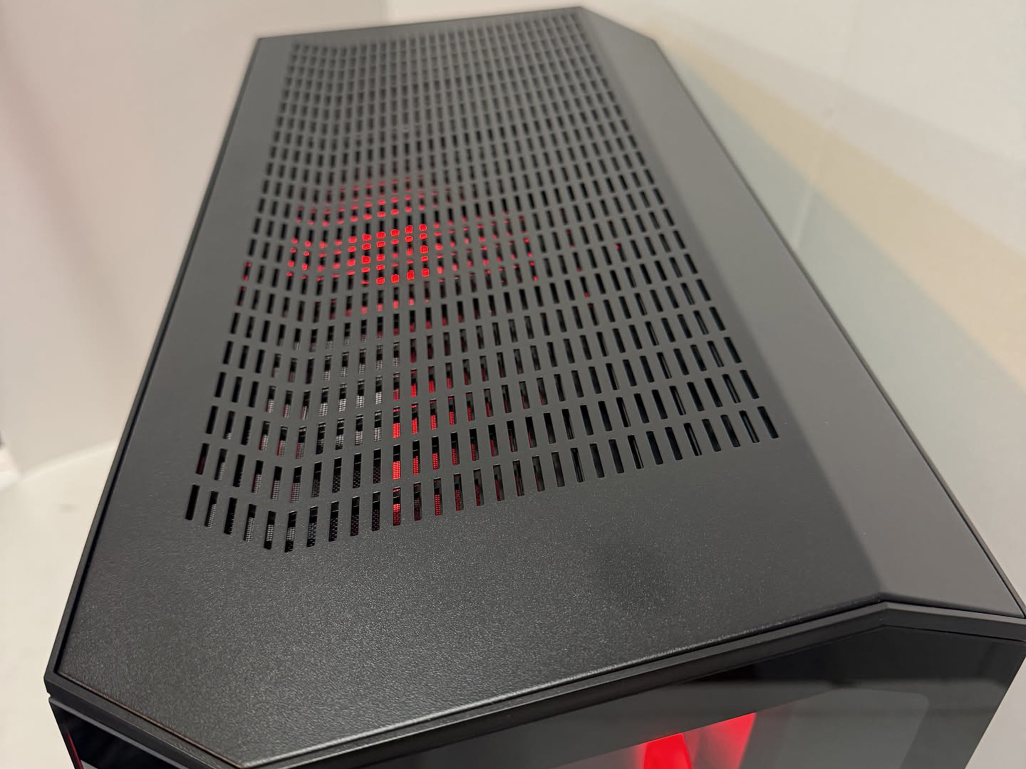 *NEW* Custom Gaming PC w/ 4070 & RGB