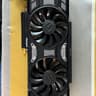 EVGA NVIDIA GEFORCE GTX 1070 SC GAMING, 8GB GDDR5, ACX 3.0, Black Edition