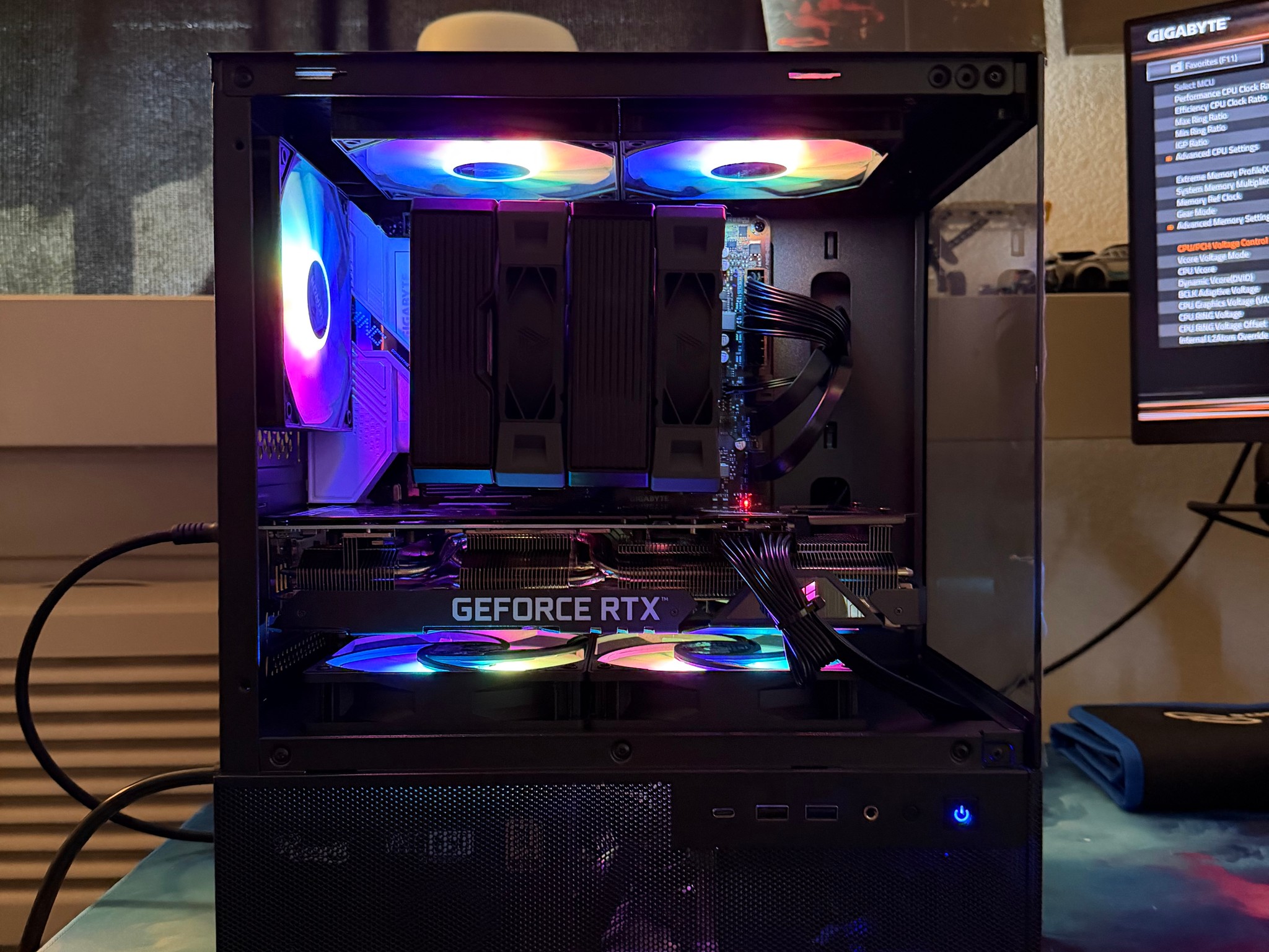 2026 Intel PC build! | 12700K | 16GB DDR4 | 1TB SSD | RTX 3070