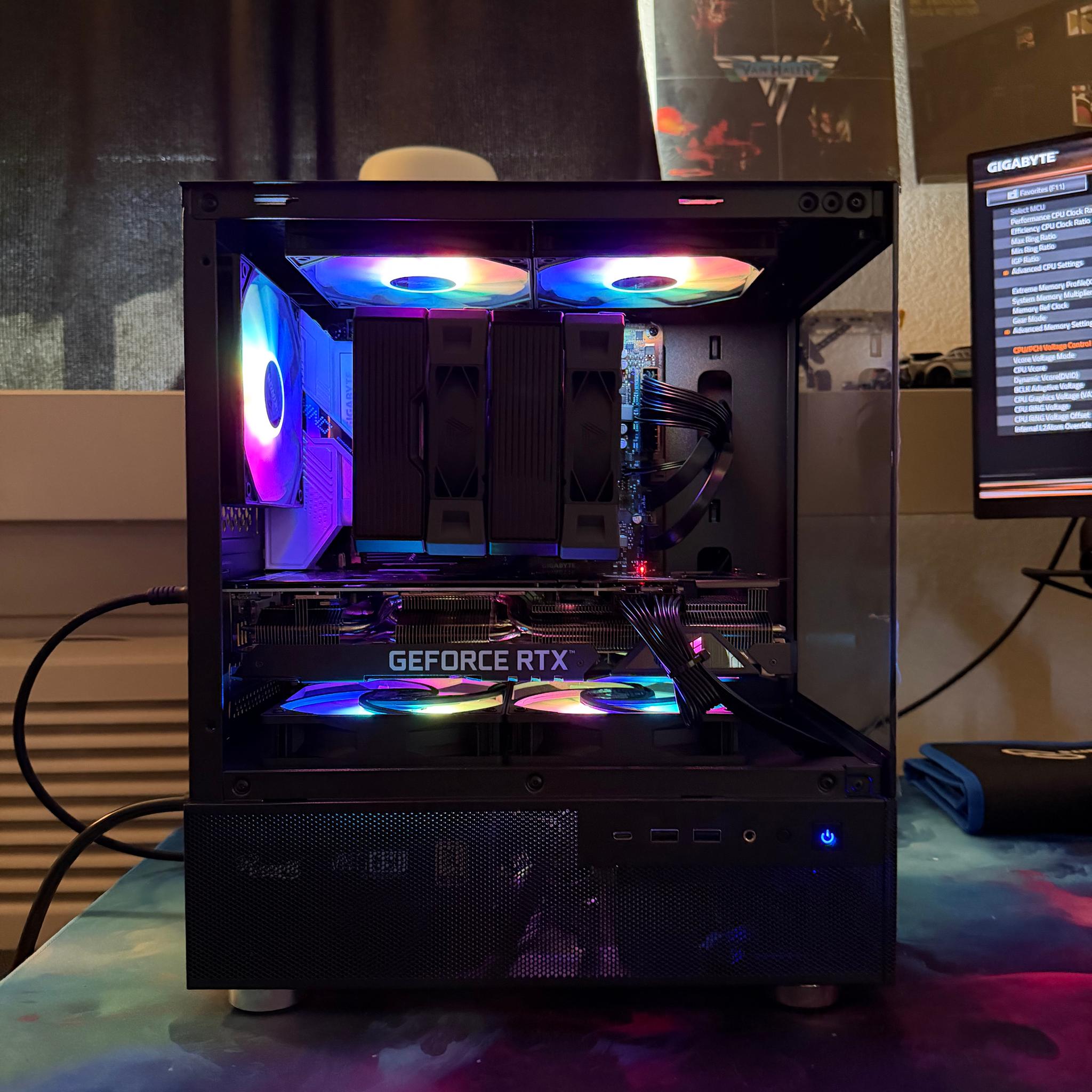 2026 Intel PC build! | 12700K | 16GB DDR4 | 1TB SSD | RTX 3070