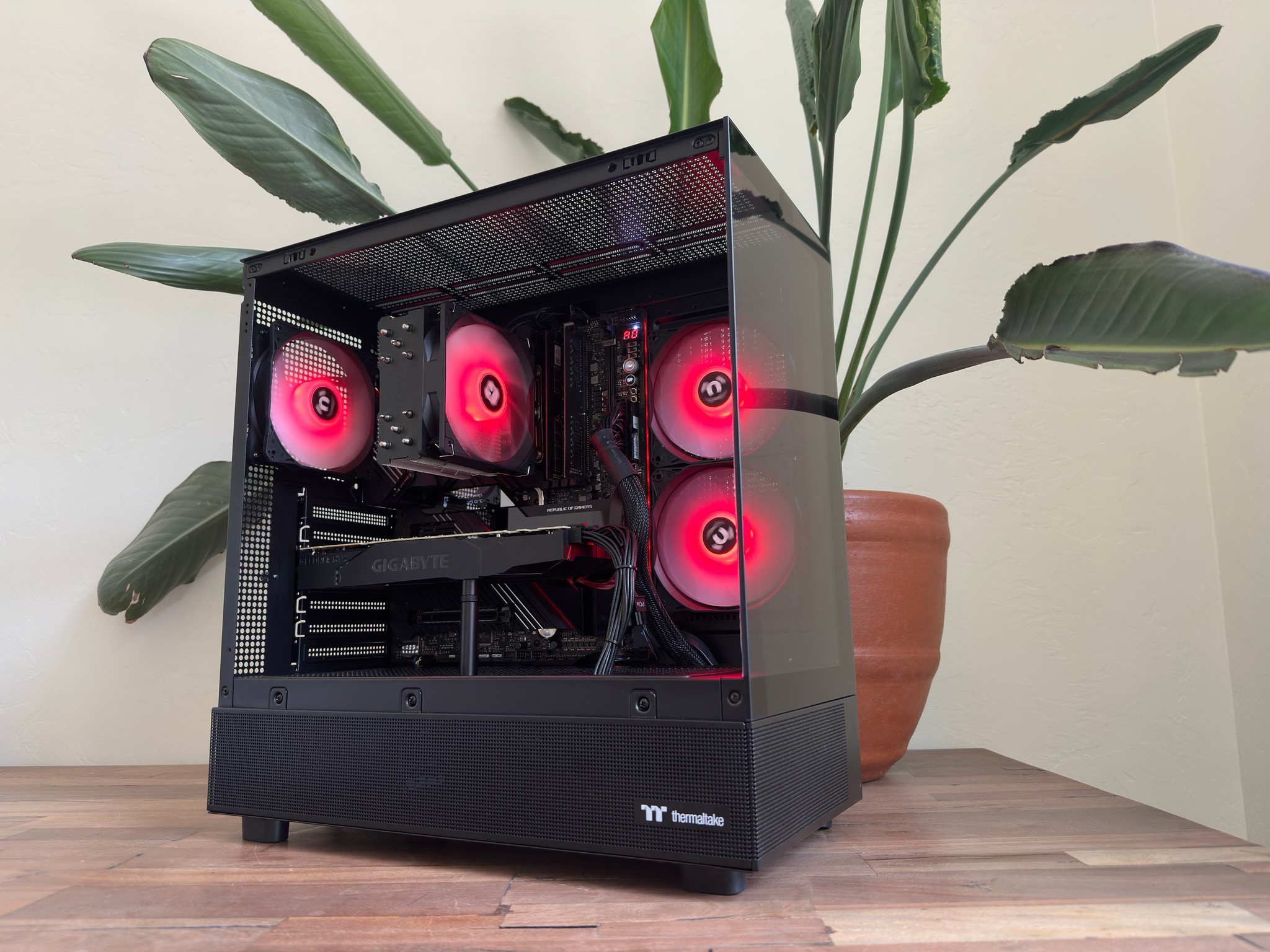 🟪 RTX 2080 Ti | i5-11600K | 2TB SSD | 64GB RAM | Windows 11 | WiFi 🟪