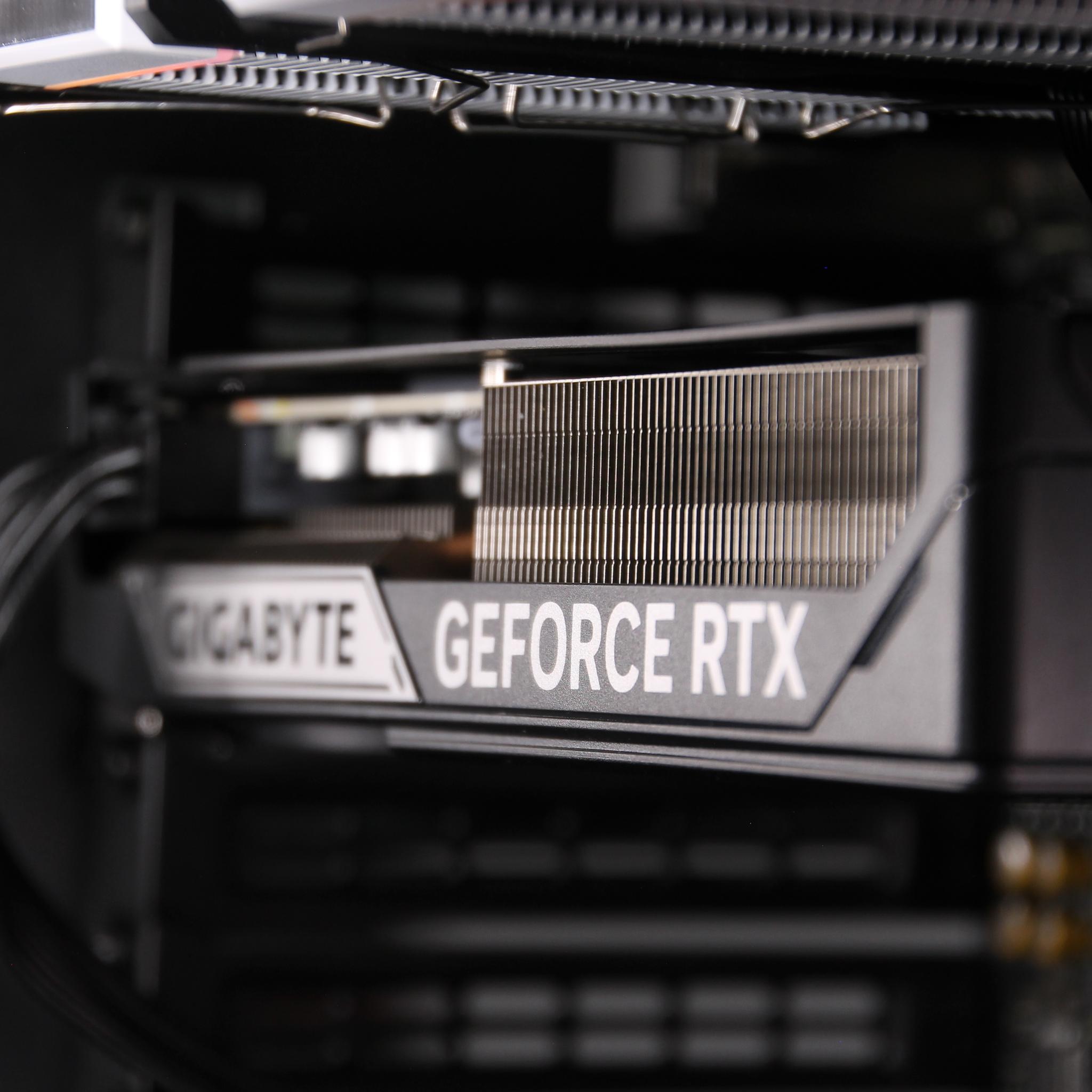 𝑽𝑰𝑷𝑬𝑹 // Core i5-12600K, RTX 5060 Ti 16GB // Upper Mid-Range Gaming PC