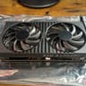 HP nVIDIA GeForce RTX 3060 Ti GDDR6 8GB Gaming GPU