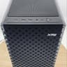 Gaming PC Ryzen 5 3600 16GB RAM 512GB SSD RTX 3050 8GB Windows 11 Computer