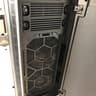 be quiet! Dark Base Pro 900 Full Tower PC Case - Black and Silver - Supports ATX/E-ATX/XL-ATX