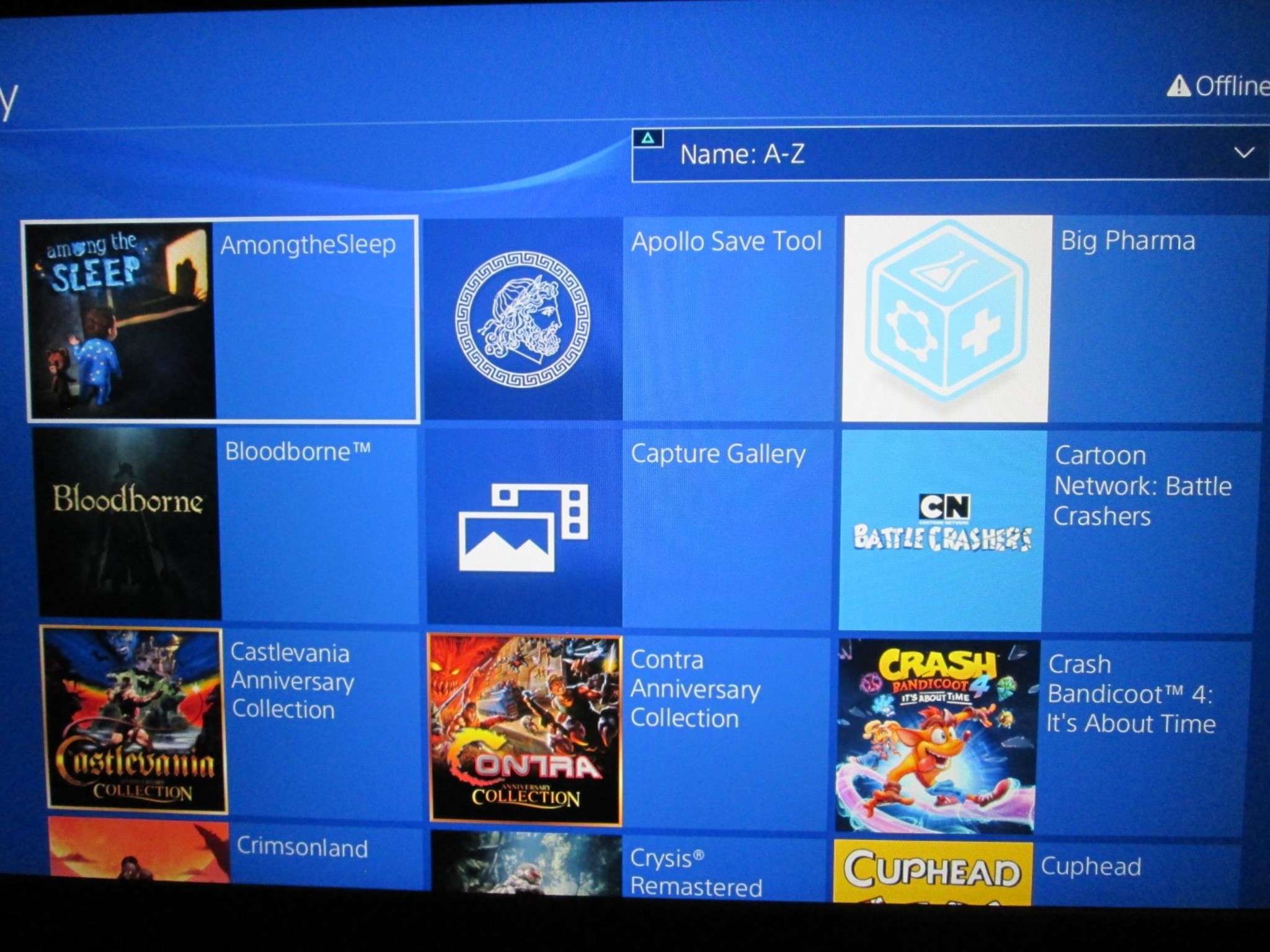 Ps4 Playstation 4 With Controller 11.0 1TB With Games