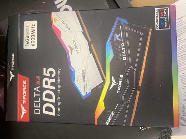 Geodesic Gamer updated! 32 gb ram SALE