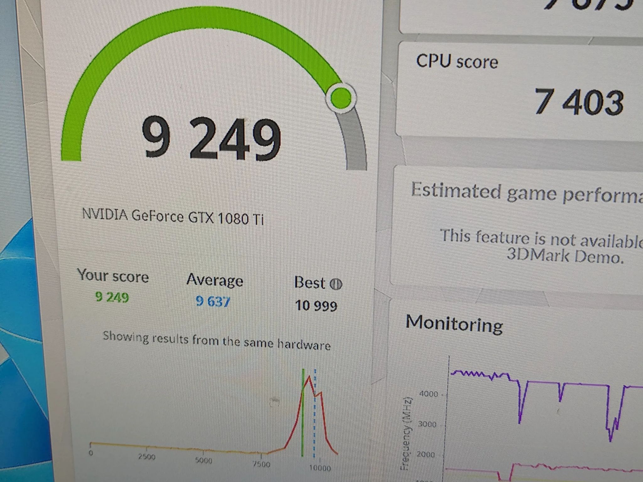 200 FPS Fortnite | 180 Day Warranty | i7-9700KF, GTX 1080 Ti, 32GB DDR4, 1TB SSD, Win11, WiFi