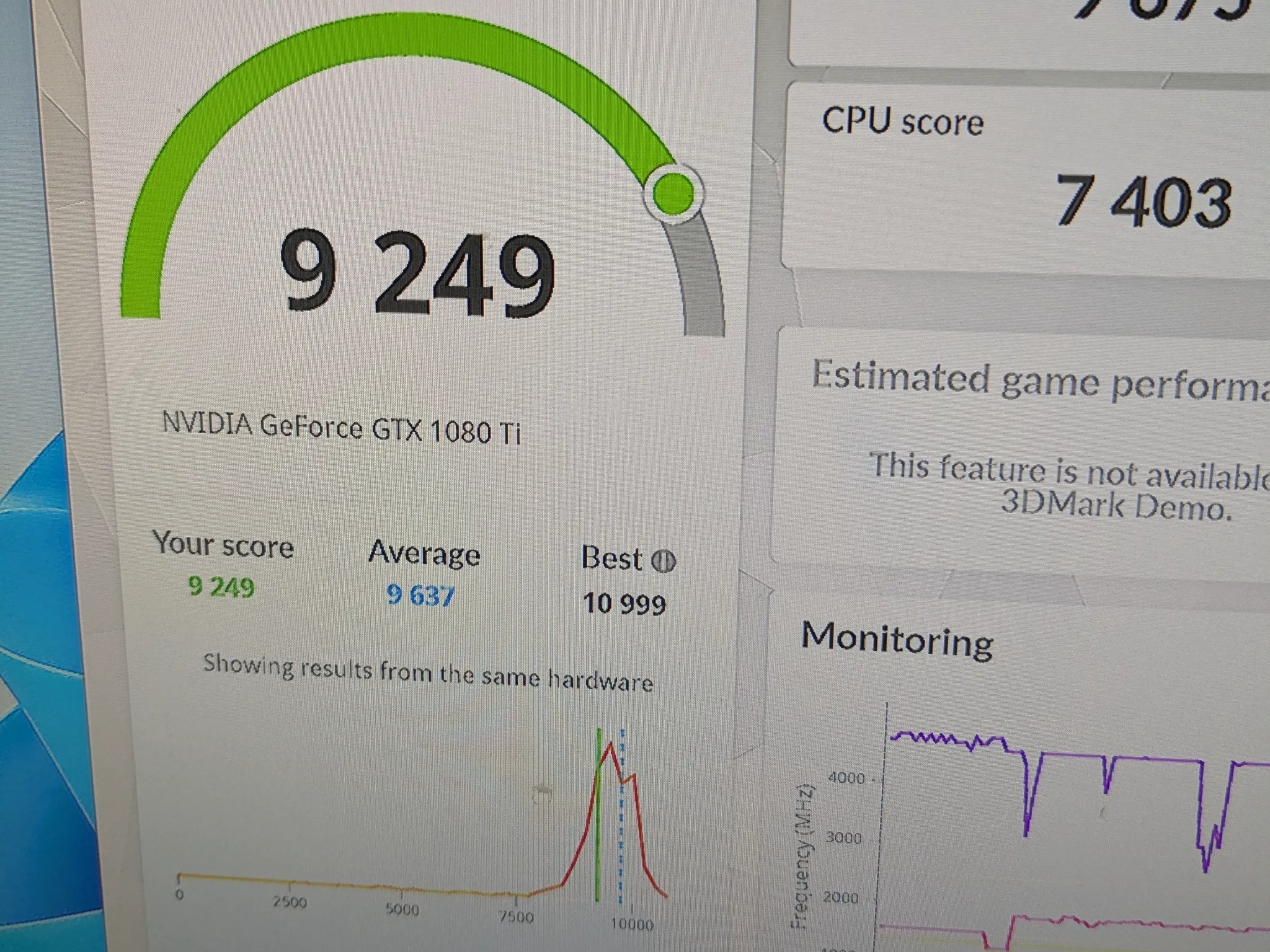 200 FPS Fortnite | 180 Day Warranty | i7-9700KF, GTX 1080 Ti, 32GB DDR4, 1TB SSD, Win11, WiFi