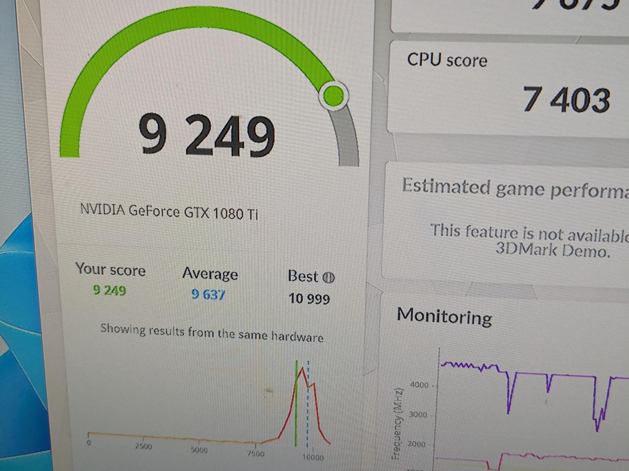 200 FPS Fortnite | 180 Day Warranty | i7-9700KF, GTX 1080 Ti, 32GB DDR4, 1TB SSD, Win11, WiFi