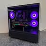 Custom 1440p Gaming Machine | Ryzen 5 | RX 6700XT | 16GB RAM|
