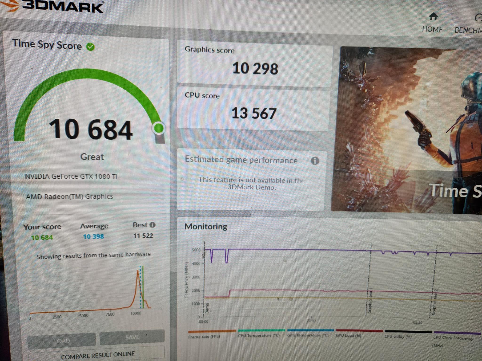 1080 Ti