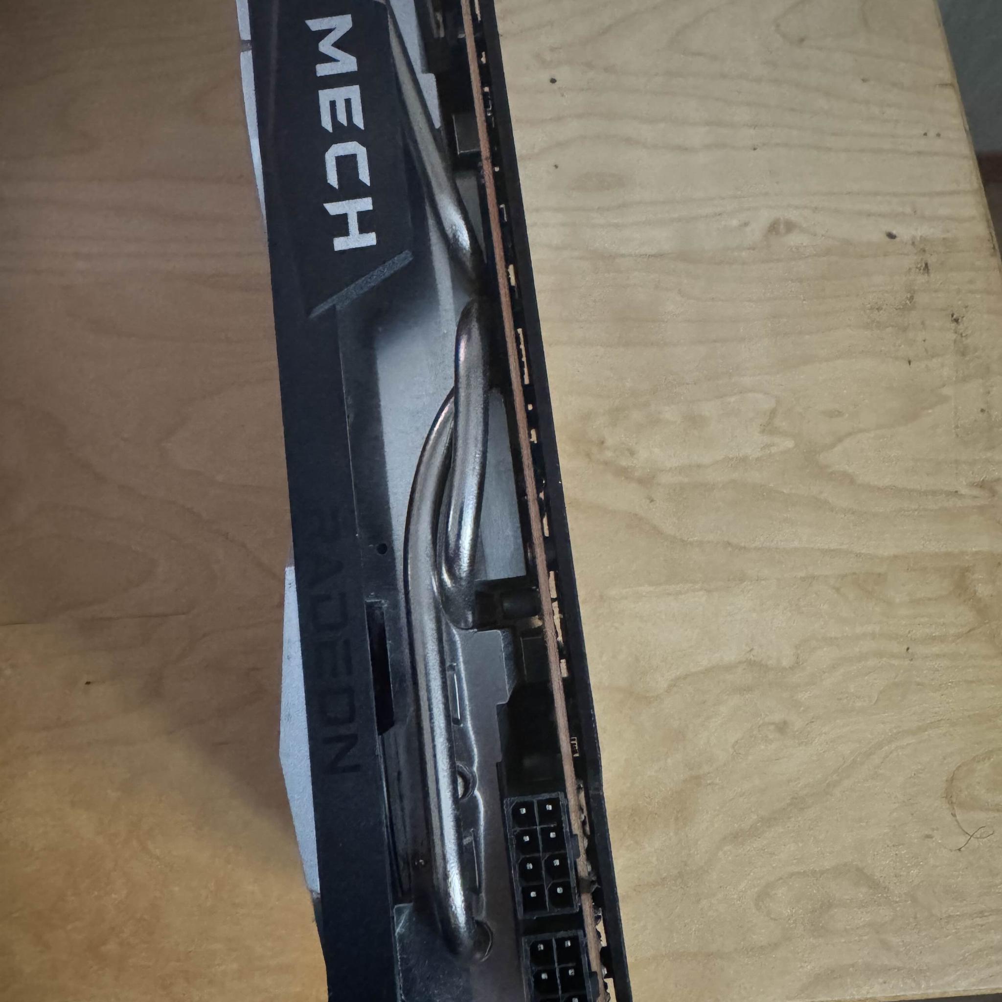 MSI Radeon RX 6700 XT 12G