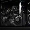 “Predarc” RX 7700 XT 32GB Ryzen 7 Windows 11 1TB Gaming PC Powerhouse
