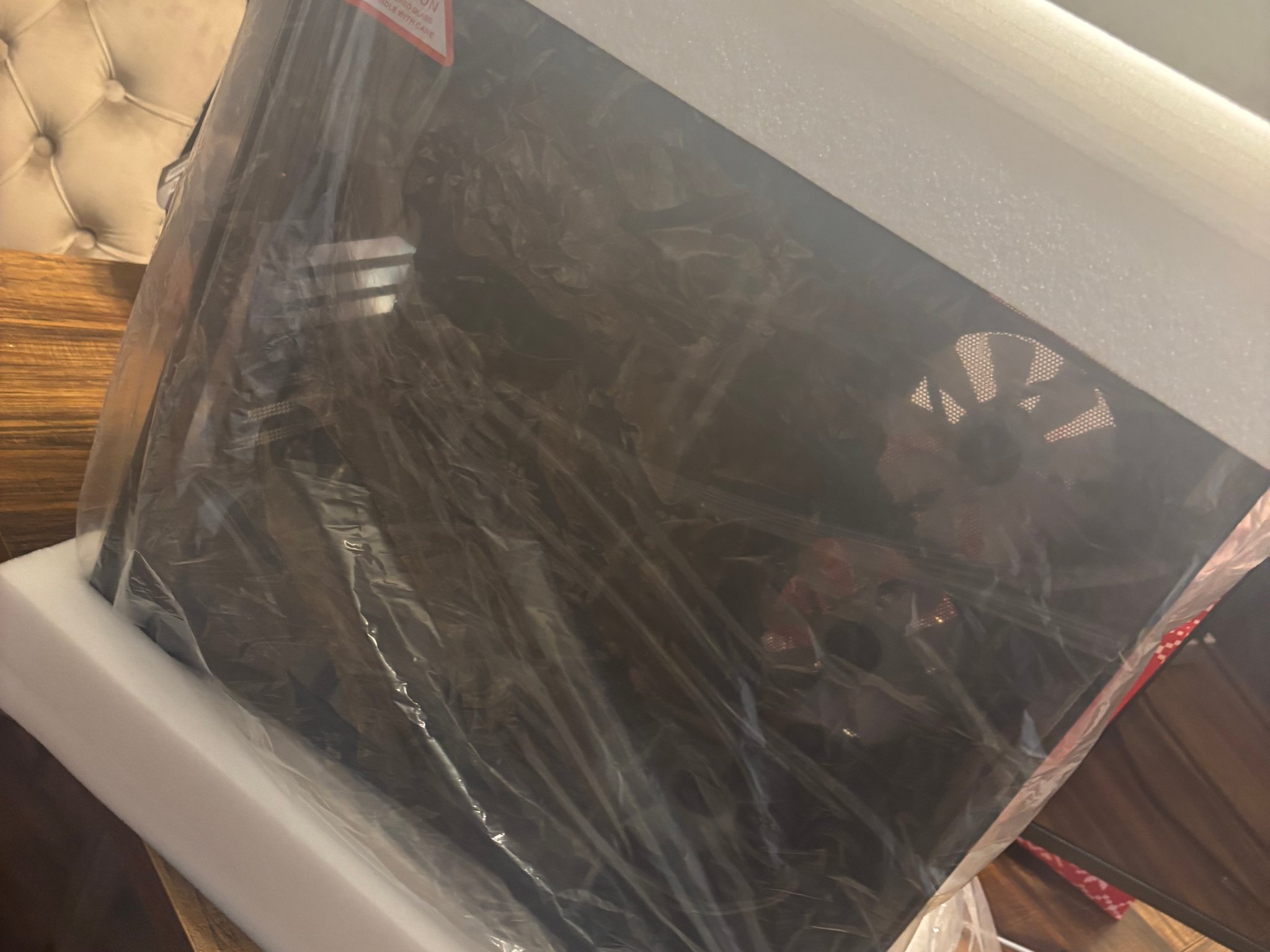 5070 High End Gaming Pc