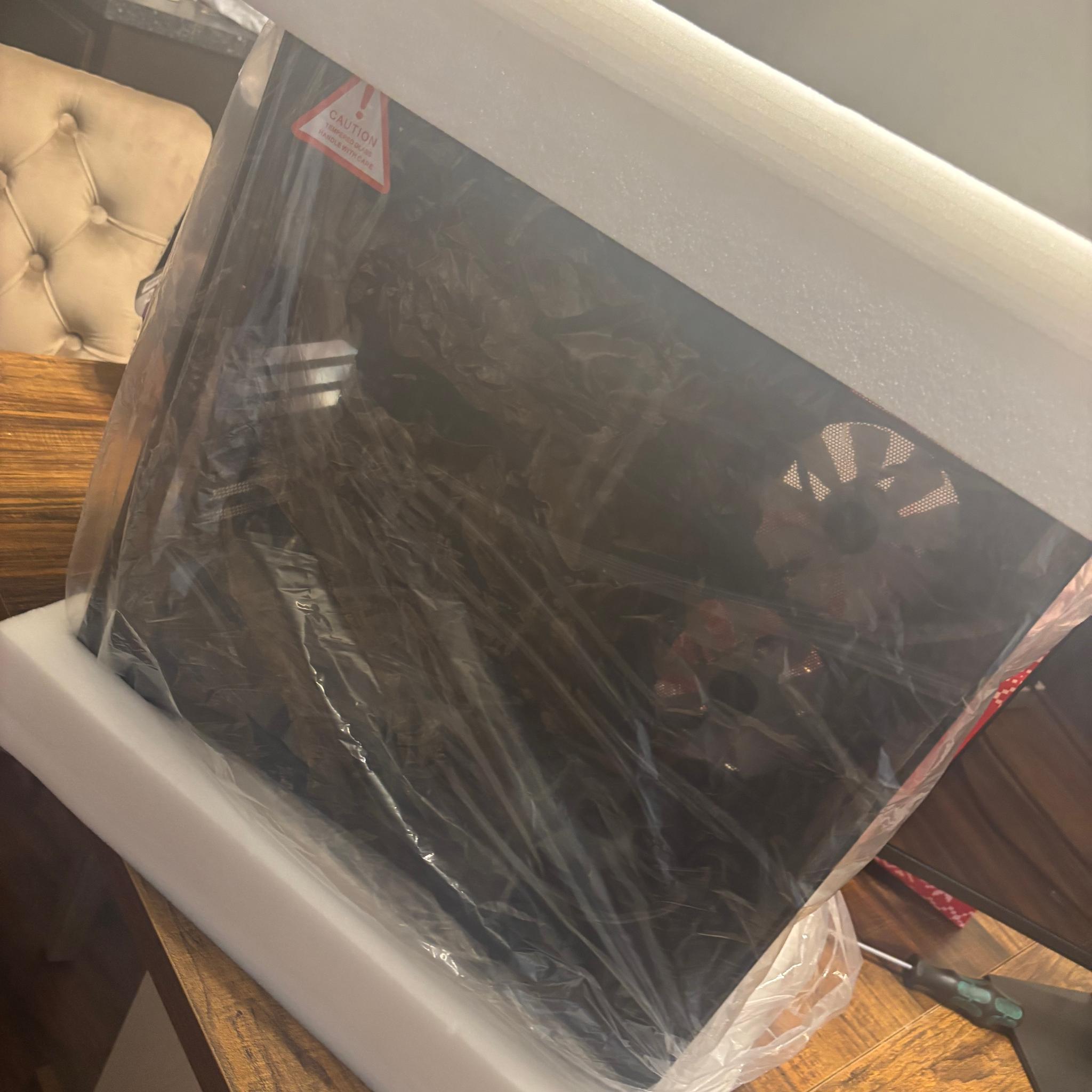 5070 High End Gaming Pc