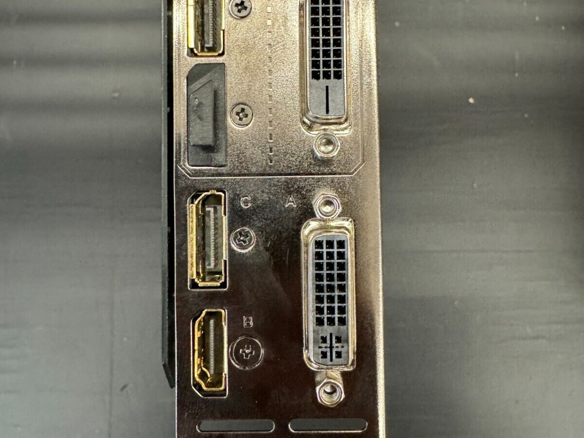 Giagbyte GeForce GTX 980 Ti G1 6GB GDDR5 Graphics Card - DisplayPort, HDMI, DVI