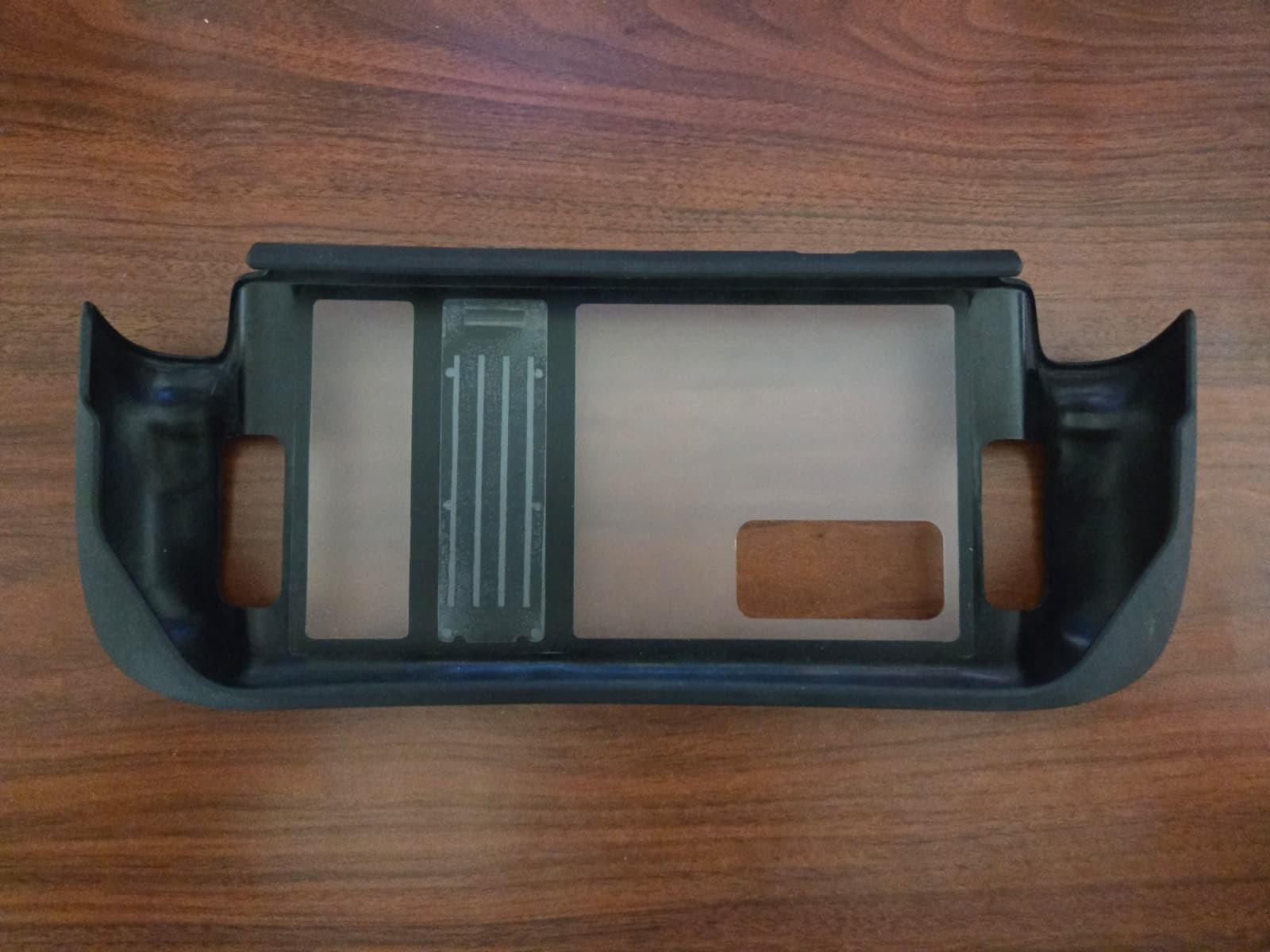 STEAM DECK OLED 1TB w/ Accessories