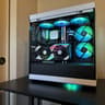 Ryzen 7 5700X | RTX 3070 | 32GB RAM | 2TB M.2 NVME SSD
