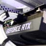 💜🤍💜 RTX 3060 Ti ⚪ Ryzen 5 3600 🟣 16GB RAM ⚪ 1TB NVMe