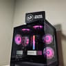 ⚔️Darth Vader V2 - RTX 3060 Ti Founders Edition|Ryzen 5 5600X|16GB RAM