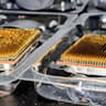 Ryzen 5 2400G w/ integrated Vega graphics