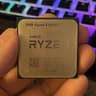 AMD Ryzen 5 5600X CPU