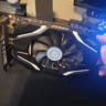 Used MSI GTX 1060 3GB