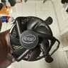 Intel i7-10700F + Stock Cooler up for sale!