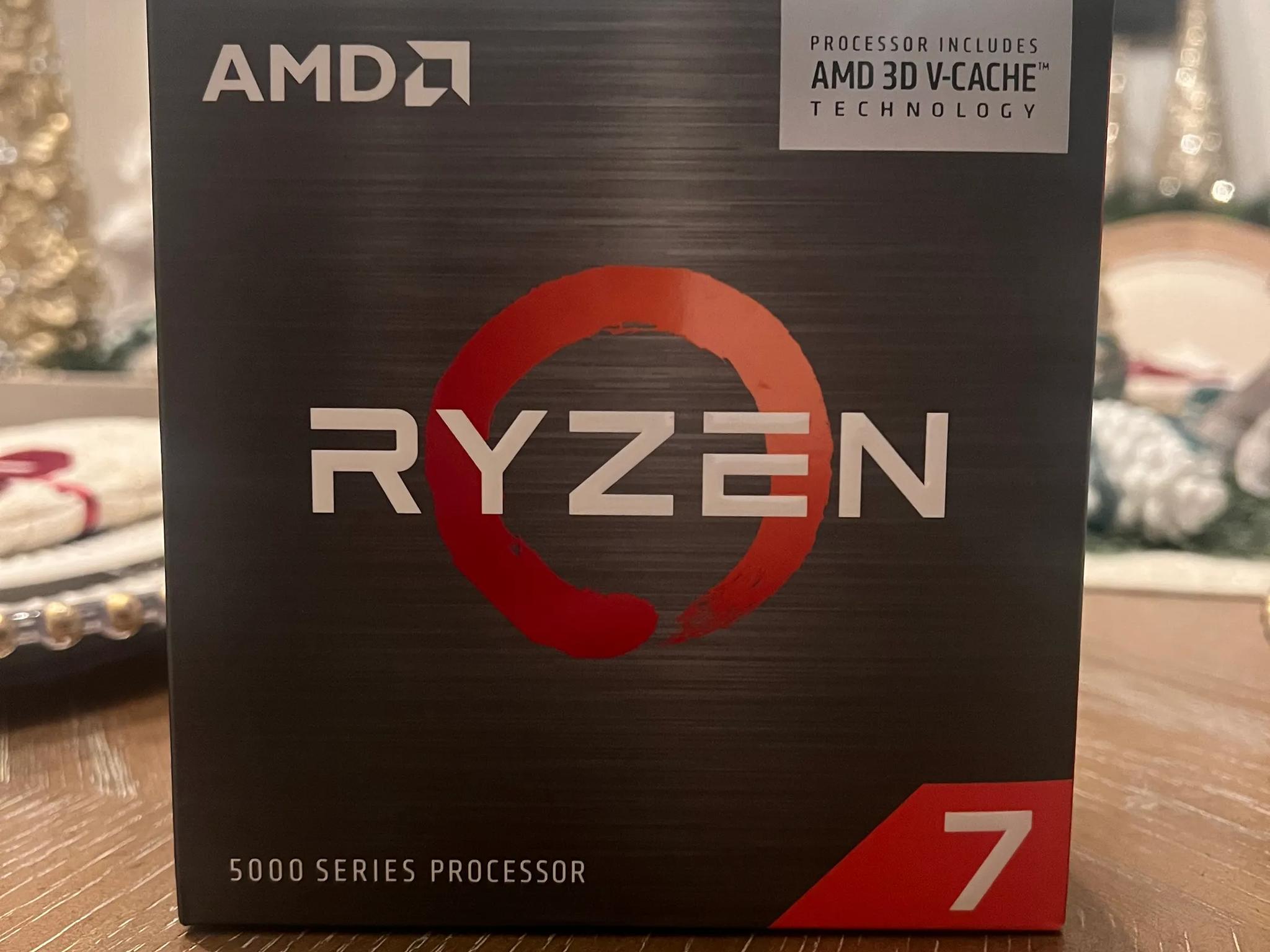 5800X3D