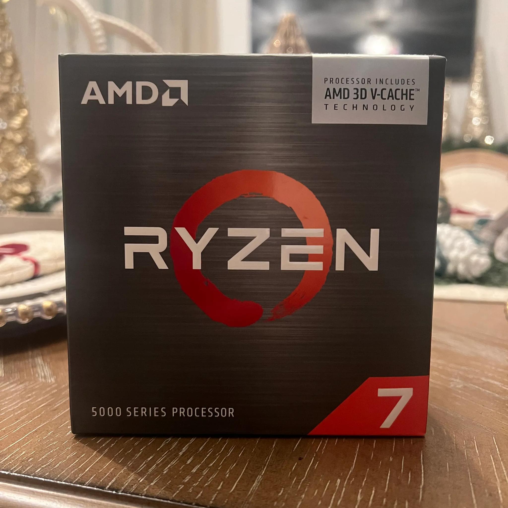 5800X3D