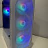 🪁 Starter Gaming PC🪁-Nvidia GTX 1060 6GB-AMD RYZEN Ryzen 3 3100 4/8 CT-16GB DDR4 RAM-512GB NVME