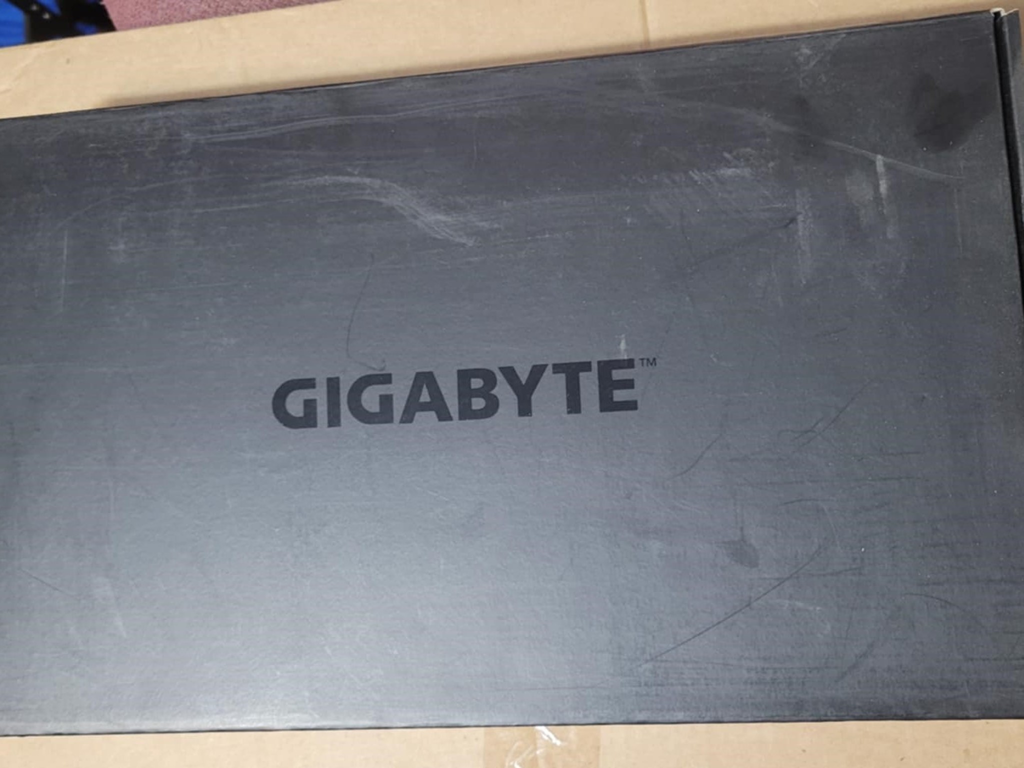 3070 Gigabyte Gaming 8GB GPU