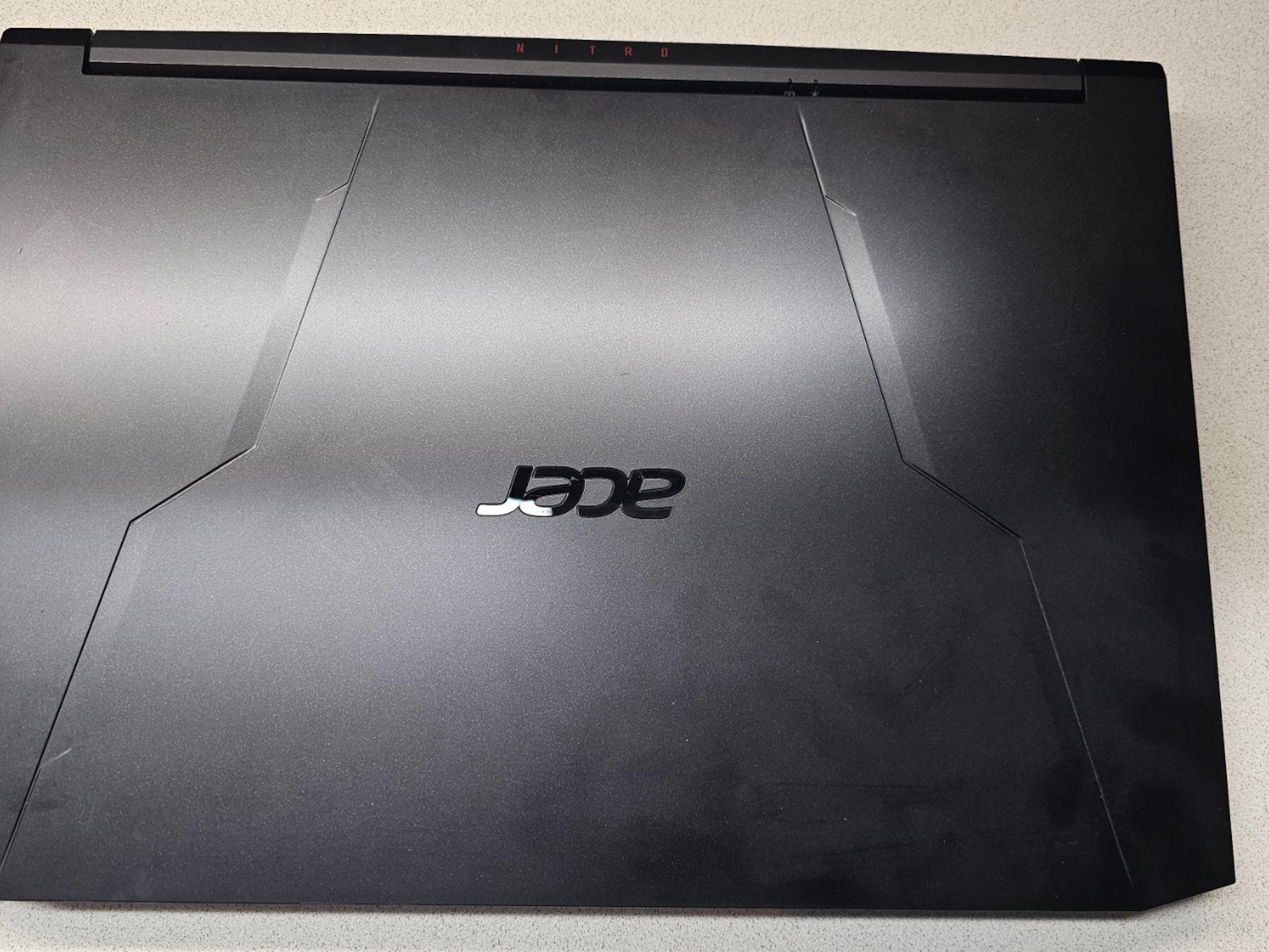 Acer Nitro 5, Core i5 11400H, GTX 1650, 32 gb ram, 1 tb SSD, 1920x1080 144 hz refresh display