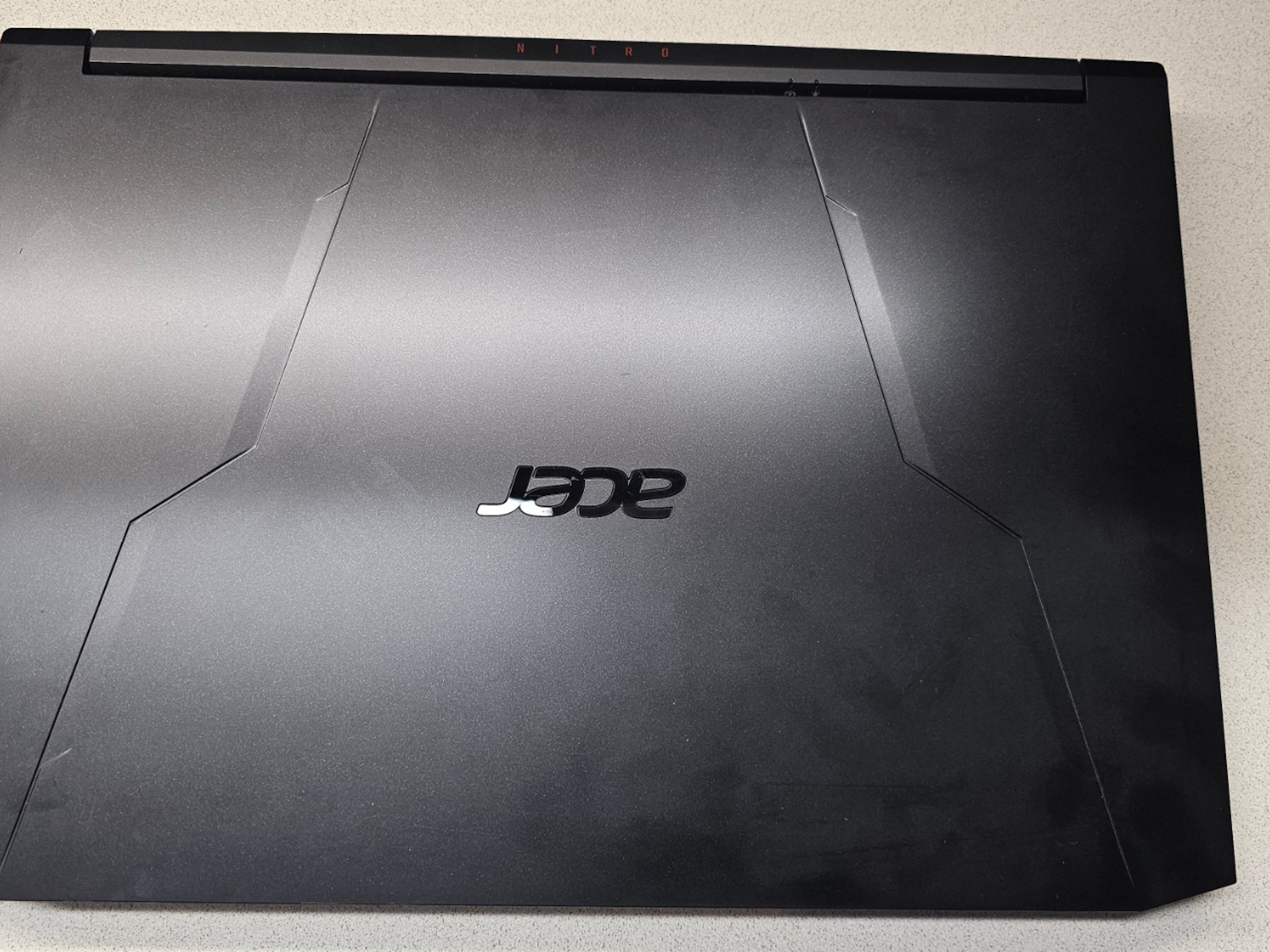 Acer Nitro 5, Core i5 11400H, GTX 1650, 32 gb ram, 1 tb SSD, 1920x1080 144 hz refresh display