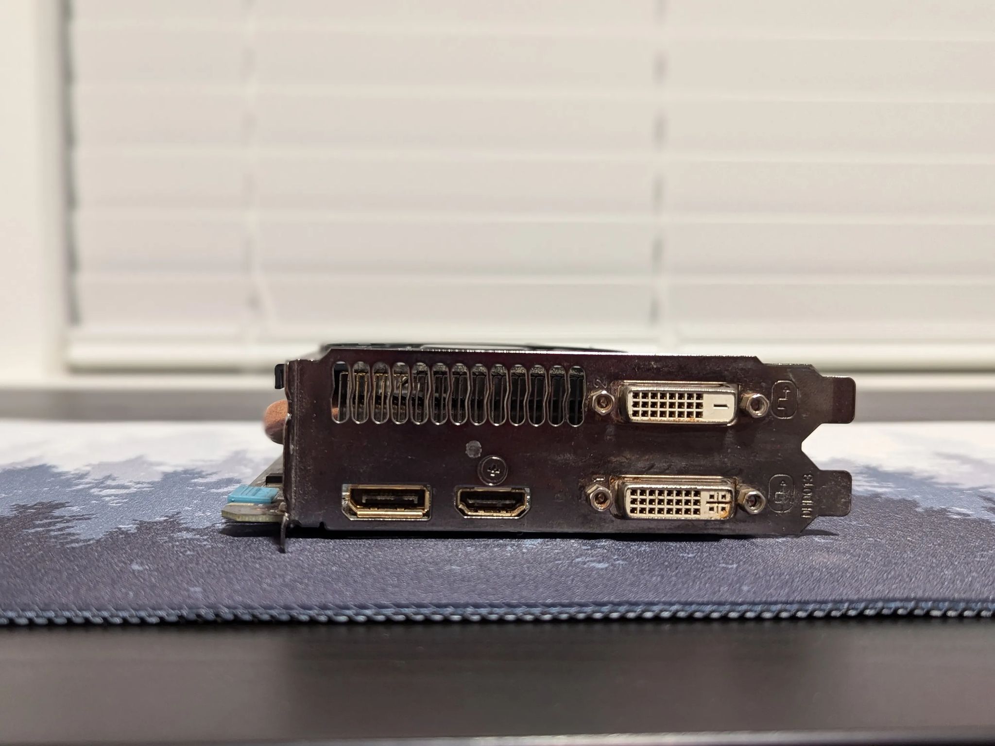 GTX 960 2GB OC Edition