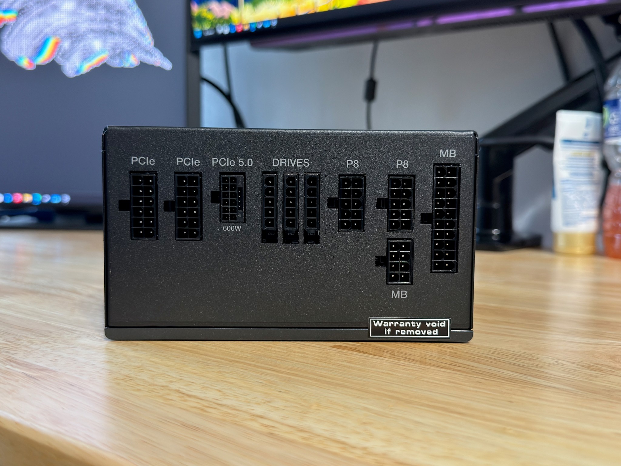 be quiet! Straight Power 12 850W | 80 PLUS Platinum