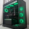 7900XTX | CORE ULTRA 5 245KF | 32GB DDR5 | 2TB NVME | 1000W
