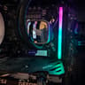 TeamGroup T-Force Delta RGB 16GB (1x16GB) RAM DDR5 5200MHz FF4D532G6000HC30DC01