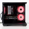 ⚫️🔴1080P Gaming PC – RTX 2060, Ryzen 5 3600, 16GB RAM, 1TB SSD - RGB, WiFi🔴⚫️