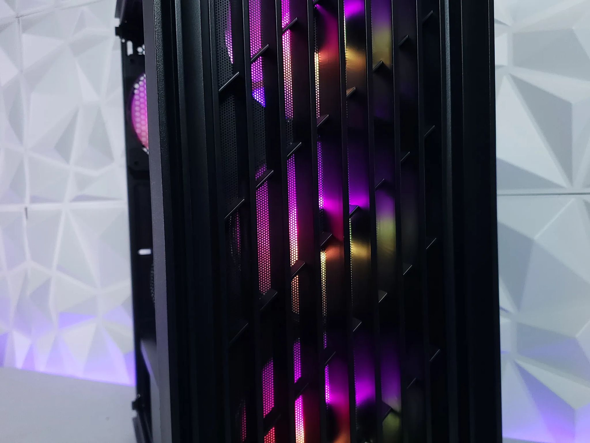 ✨ Tweakers Paradise 8-Core PC | FX-8350/RX 580✨